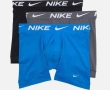 Мъжки боксерки NIKE, снимка 4