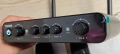 TONOR TW350 Безжични микрофони и приемник с XLR и 6.35 мм аудио интерфейс, 60м, караоке, сватба, DJ, снимка 4