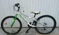 Колело VELOTEL CASPER 24 " със скорости, снимка 1