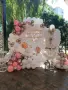 изработка на празнична украса за повод , снимка 16