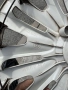 комплект оригинални тасове за Volkswagen 16 цола, снимка 3