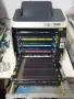 Цветен лазерен принтер HP Color Laser Jet 2605, снимка 2