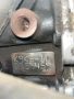 Двигател NISSAN NV 200 1.5 DCI 110к.с.-КОД:K9KB, снимка 2