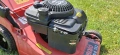 Бензинова косачка НОМЕР 42. Solo Primo. Четиритактов двигател на Briggs&Stratton. 39 см. ширина..., снимка 11