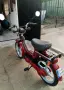 Piaggio Si Педалетка, снимка 4