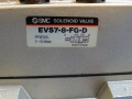 пневматичен клапан SMC EVS7-70FG-D Solenoid Valve 24VDC 1-9.9Bar, снимка 2
