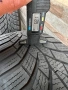 Джанти с гуми за DACIA RENAULT 15 4x100 185/65 CONTINENTAL, снимка 9