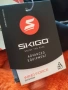 SKIGO Racing Hybrid Pontetorto , 2ХЛ , НОВО, снимка 2