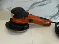 Hilti DGH 130 - Машина за шлифоване на бетон, снимка 2