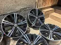 18ки 5х112 7J ET43 CB 57.1mm Vw , снимка 1