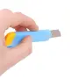 6954 Комплект мини макетни ножчета, 3 броя, снимка 4