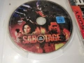 SABOTAGE DVD 0304261501LCHERY1, снимка 1