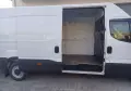 Iveco Daily с гаранция две години, снимка 11