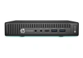 Компютър HP 800 G2 Tiny i5-6600T 8GB 256GB NVME SSD с до 24 МЕСЕЦА ГАРАНЦИЯ и Windows 11 PRO, снимка 2