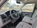 VW transporter T5 Maxi, снимка 10