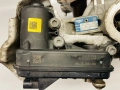 Турбо за Дачия Сандеро B8 1.0 Tce безнин H4DD460 16319700051 BorgWarner 2020, снимка 5