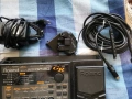 Roland gr20 +GK3 +midi cabel-  синтезатор за китара, снимка 2