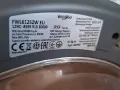 Пералня с предно зареждане Whirlpool FWL61252W EU - 6кг, Енергиен клас А++, , снимка 4