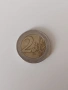 2 евро Австрия 2002 г., снимка 2