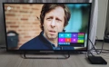 Тv Smart"Sony Bravia"-Модел: KDL-32W655A, снимка 1