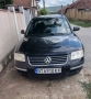 VW Passat B5 1.9 TDI 4x4 131 к.с, снимка 1