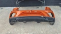 Задна броня MG ZS Facelift година 2020 2021 2022 2023 2024 код P10639343, P10639342, снимка 2