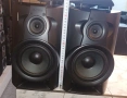 SONY SS-L50, снимка 1