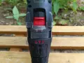 Wurth BS 28-A Combi тяло на винтоверт 28V, снимка 8