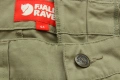 FJALLRAVEN G-1000 Karla Zip-off pants - дамски туристически панталон, размер L-XL, снимка 5