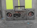 Касетофон ( HITACHI TRK-902 E ) , снимка 3
