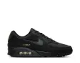 Nike - Air Max 90 "Black" №41,№45,№46 Оригинал Код 593, снимка 1