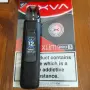 OXVA XLIM PRO 3 с 4 картриджа, пълен комплект под система. Нова !, снимка 1