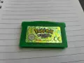 Pokemon game boy Advance , снимка 1