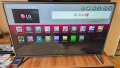 Телевизор LG 42"Led FULL HD Smart android tv , снимка 9