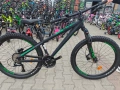 PA Велосипед 26" PRIMUS черен, снимка 1