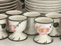 Професионален комплект Villeroy & Boch "Wildrose" – 92 части, снимка 4