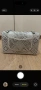 Дамска чанта Chanel камъни, снимка 8