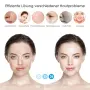 Dr. pen Ultima M8S професионална микронедлинг писалка безжична с 7 патрона – Регулируема дълбочина, снимка 3