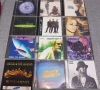 CD аудио дискове, снимка 1