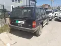 Jeep Cherokee face (XJ) 2.5tdi 116 к.с - на части, снимка 2