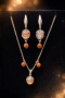 Бижута със слънчев камък – Handmade Jewelry by Mimi, снимка 2
