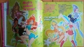Енцикломагия Winx Club, снимка 3