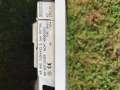 Конвекторен радиатср ADAX  2000 w, снимка 3