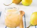 Домашно сладко от нектарини, кайсии, круша, дюля, снимка 6
