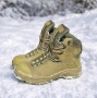 Оригинални Тактически Кубинки с Goretex+Подарък-Шапка+Тактически Колан+Гривна за Оцеляване, снимка 18