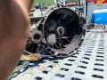 Скоростна кутия Форд фокус ц макс Мондео  2.0тдци 3S7R-7F096-DB 4M5R-7002-CB , снимка 4