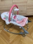 Музикален шезлонг Chipolino Melody, снимка 4