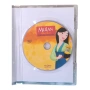 Мулан DVD -R с бг аудио, снимка 4