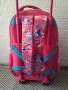 Детска раница с колелца, снимка 5