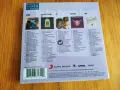 ALAN PARSONS PROJECT - BOX SET 5cd 18евро оригинални дискове, снимка 2